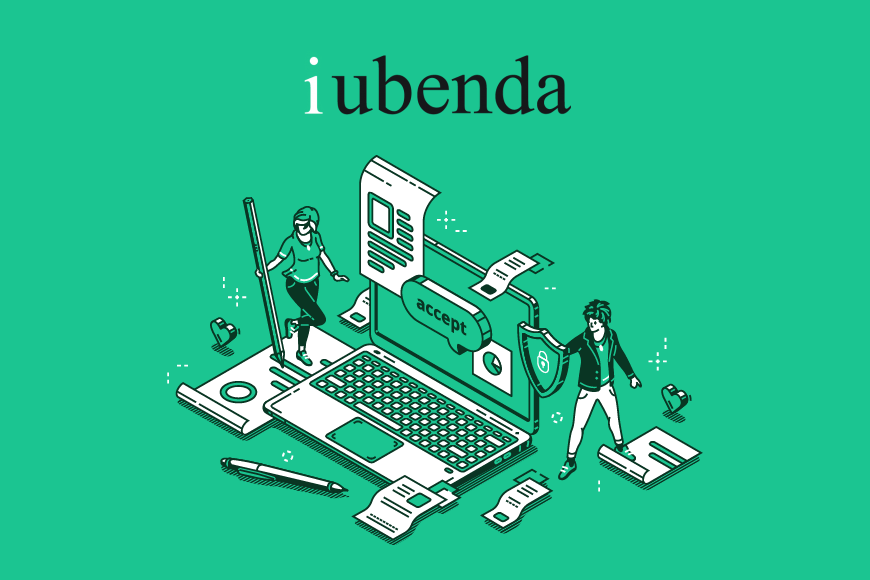 Iubenda Conclusion