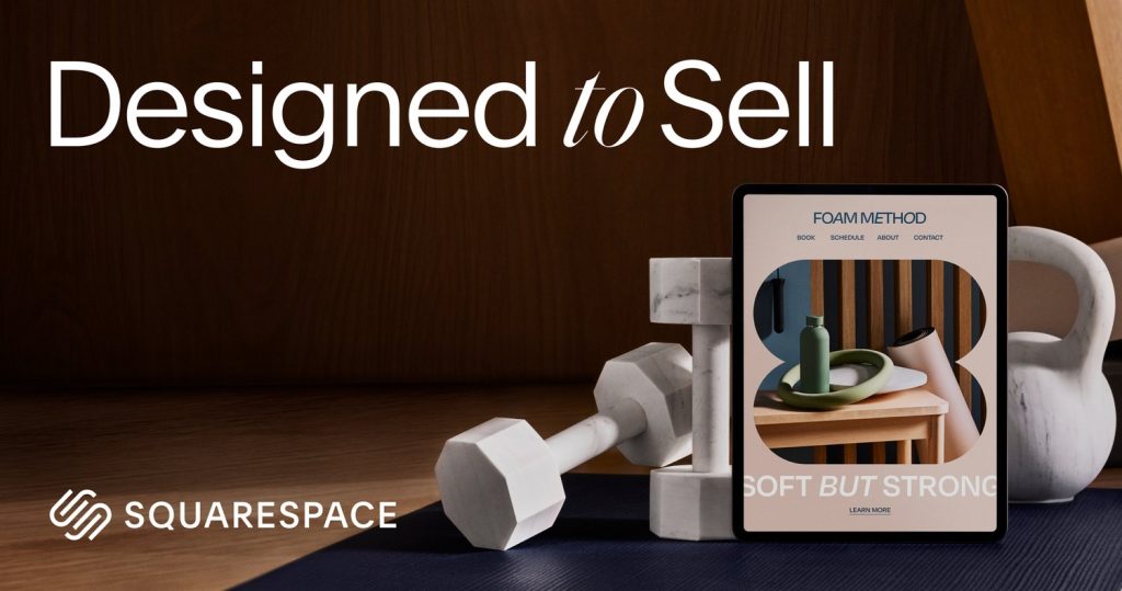 SquareSpace