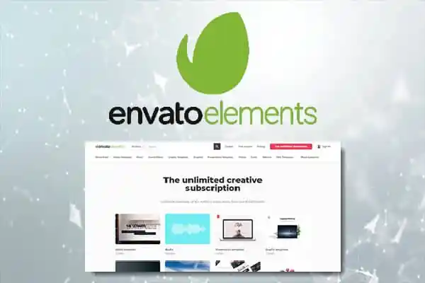 Why People Loves Envato Elements