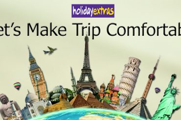 Holidayextras