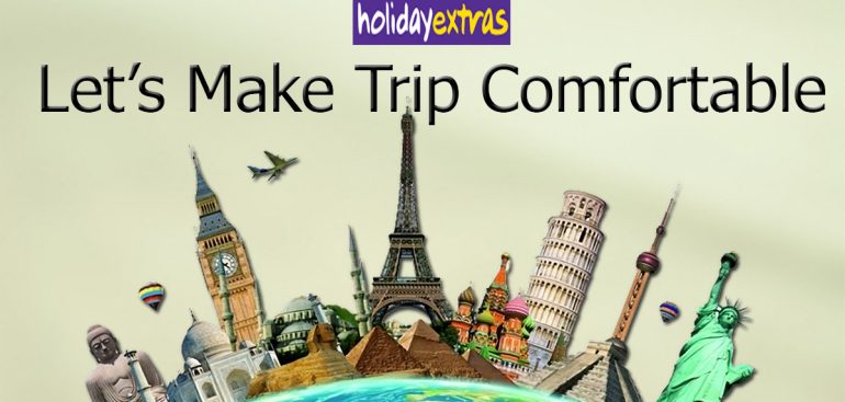 Holidayextras