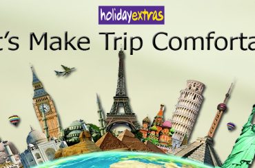 Holidayextras