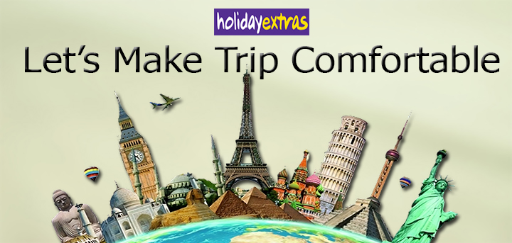 Holidayextras