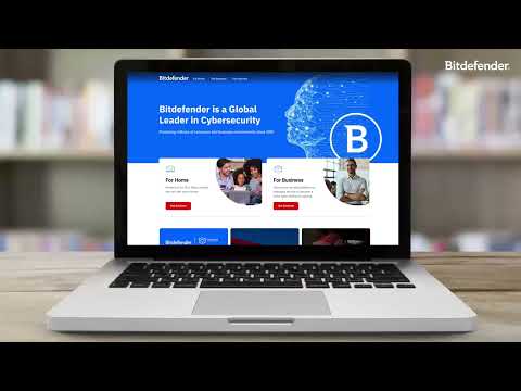 Bitdefender