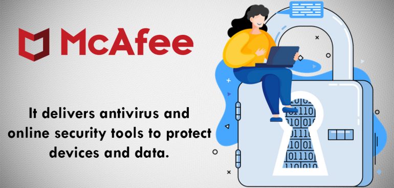 McAfee