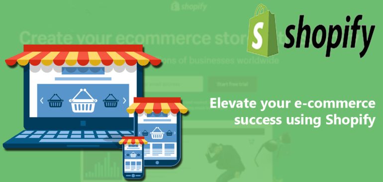 Shopify