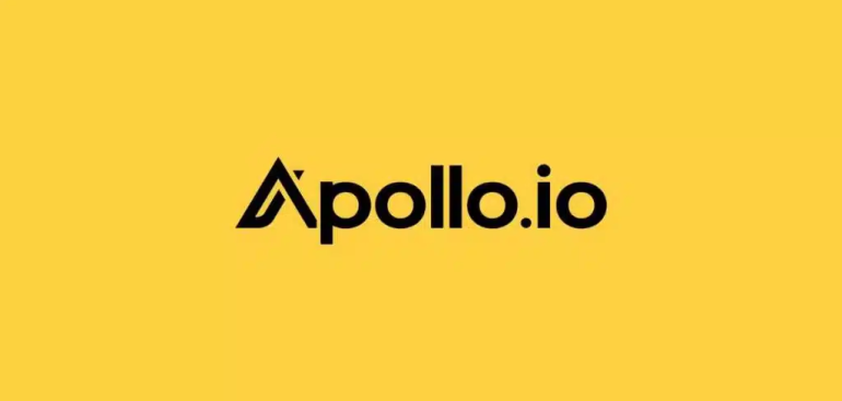 Apollo Logo