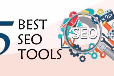 5 Best SEO tools