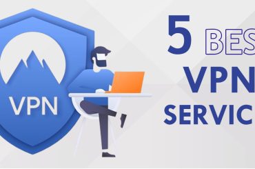 5 Best VPN Services