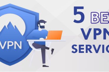 5 Best VPN Services