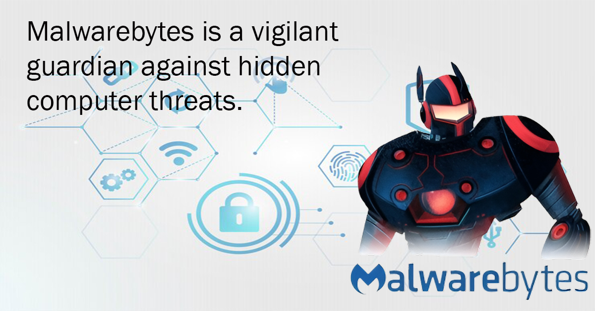 Malwarebytes