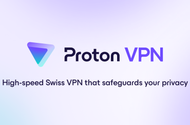 Proton VPN logo