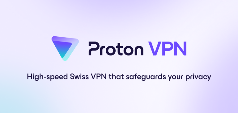 Proton VPN logo