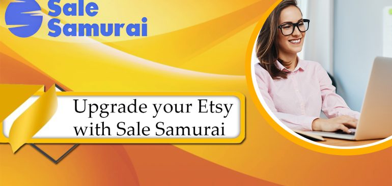 Sale Samurai