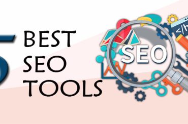 5 Best SEO tools