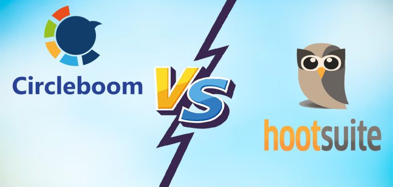 Circleboom Vs Hootsuite