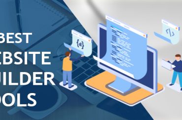 Best 5 Website Builder Tools