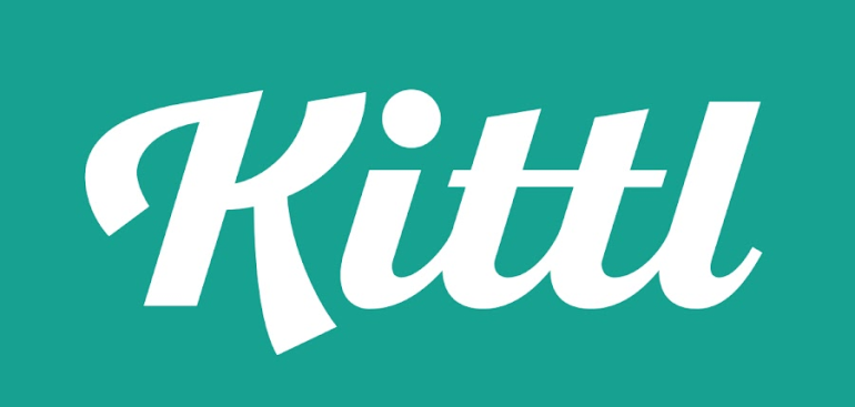 Kittl Logo