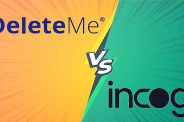 Incogni Vs Delete Me