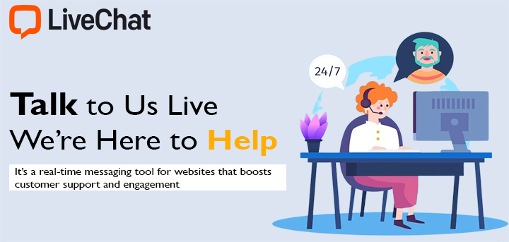 Livechat