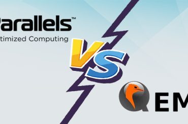 Parallels Vs Qemu