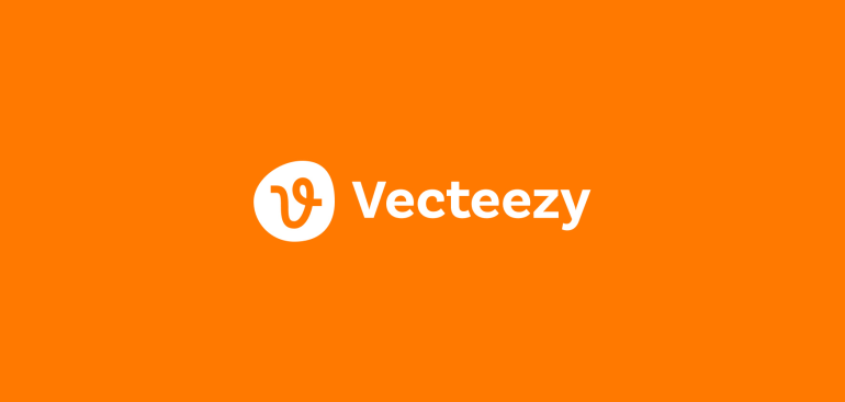 Vecteezy Logo