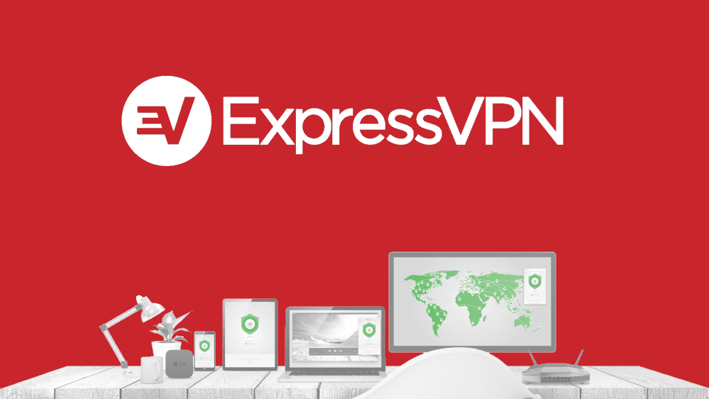 Features of ExpressVPN