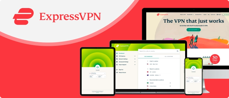 ExpressVPN