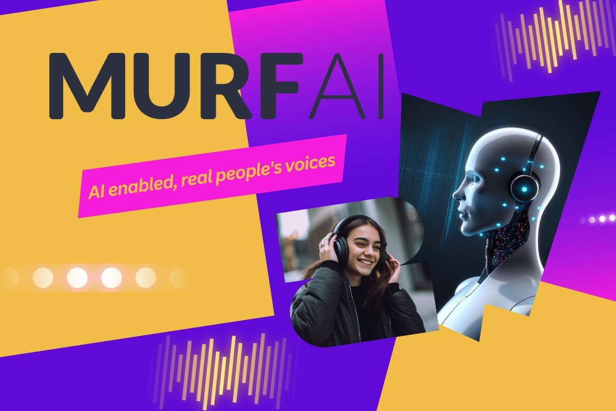 Some Key Features of Murf.ai