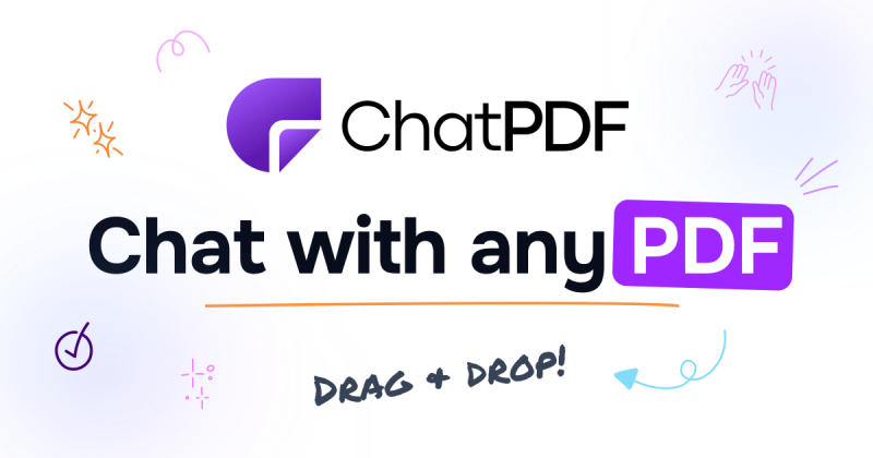 ChatPDF