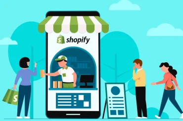 Shopify