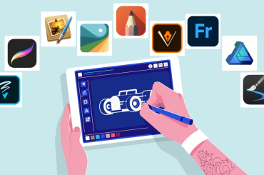 Top 5 Adobe Tools for Digital Artists in 2025