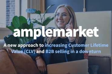 Amplemarket: Enhancing Lead Generation and Sales