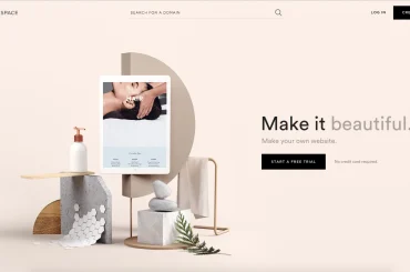 How to Build a Stunning Website on Squarespace: A Step-by-Step Guide