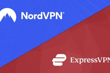NordVPN vs ExpressVPN