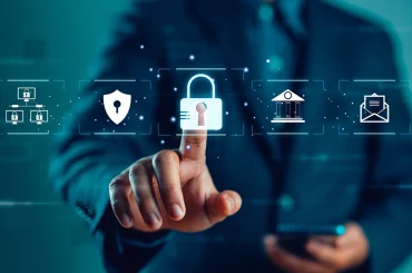 Top 5 Cybersecurity Software in 2025