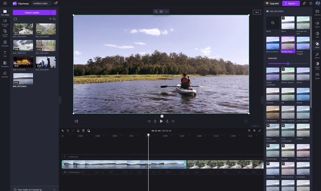 How to Choose the Right Video Editing Software