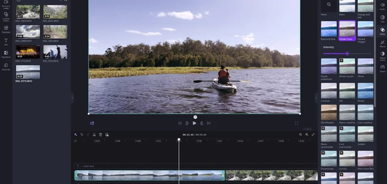 How to Choose the Right Video Editing Software