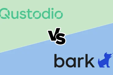 Qustodio vs Bark: