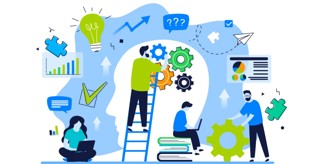 The Imperative of Reskilling and Upskilling