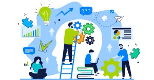 The Imperative of Reskilling and Upskilling