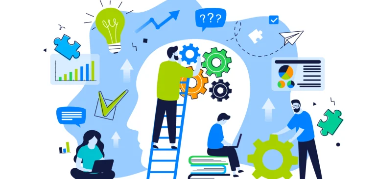 The Imperative of Reskilling and Upskilling
