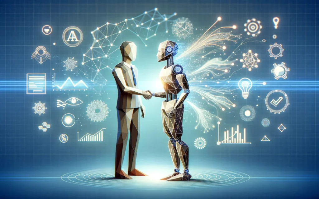 How 2025 Will See AI Transform Small Businesses
