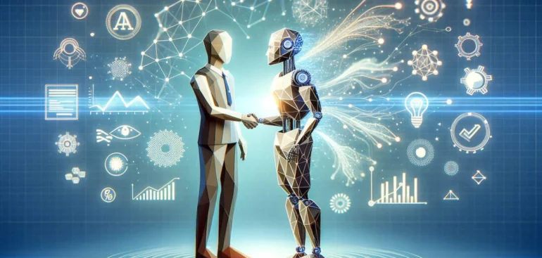 How 2025 Will See AI Transform Small Businesses