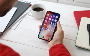 Productivity Mobile Apps