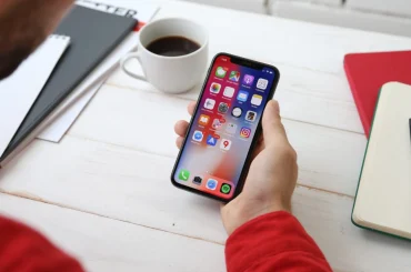 Productivity Mobile Apps
