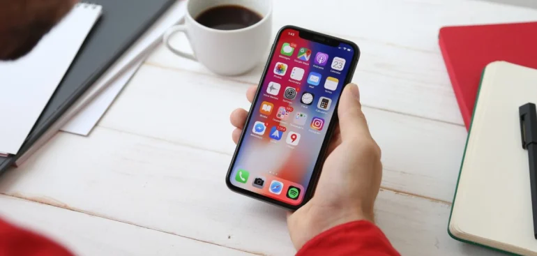 Productivity Mobile Apps