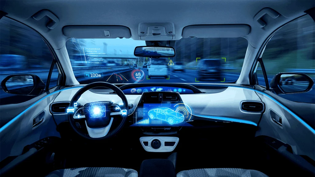 AI and Safety in the Future of Autonomous Vehicles