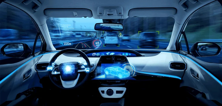 AI and Safety in the Future of Autonomous Vehicles