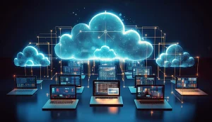 Cloud Computing Solutions